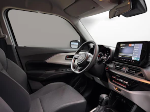 Fahrzeugbild SUZUKI Swift 1.2 Compact Top Hybrid