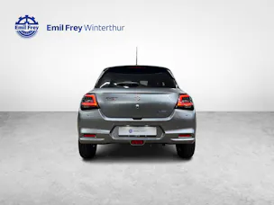 Suzuki Swift 1.2 Compact Top Hybrid