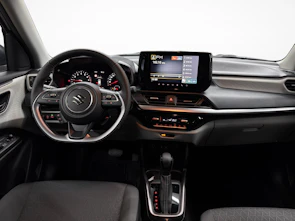 Fahrzeugbild SUZUKI Swift 1.2 Compact Top Hybrid
