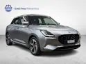Suzuki Swift 1.2 Compact Top Hybrid