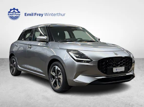 Fahrzeugbild SUZUKI Swift 1.2 Compact Top Hybrid