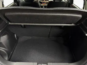 Suzuki Swift 1.2 Compact Top Hybrid