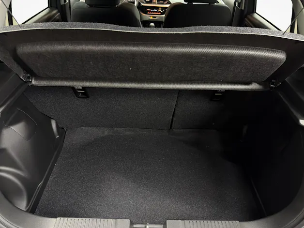 Suzuki Swift 1.2 Compact Top Hybrid