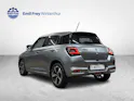 Suzuki Swift 1.2 Compact Top Hybrid