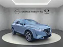 NISSAN Qashqai 1.3 DIG-T Tekna+ 4x4