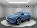 NISSAN Qashqai 1.3 DIG-T Tekna+ 4x4