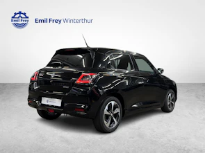 Fahrzeugbild SUZUKI Swift 1.2 Compact Top Hybrid