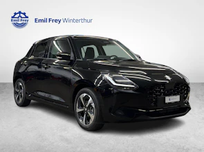 Fahrzeugbild SUZUKI Swift 1.2 Compact Top Hybrid