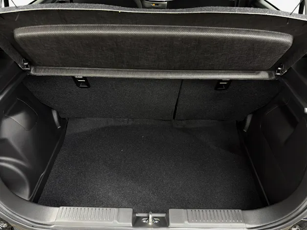 Suzuki Swift 1.2 Compact Top Hybrid