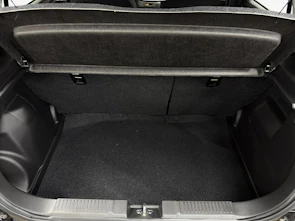 Fahrzeugbild SUZUKI Swift 1.2 Compact Top Hybrid