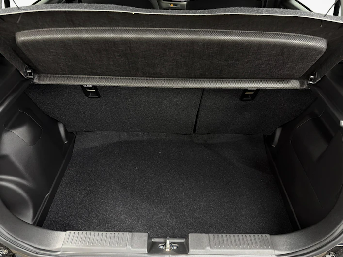 Fahrzeugbild SUZUKI SWIFT
