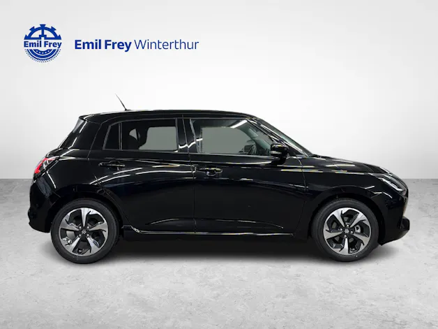 Suzuki Swift 1.2 Compact Top Hybrid