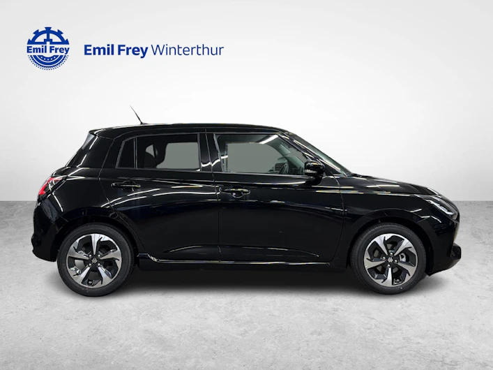 Fahrzeugbild SUZUKI SWIFT