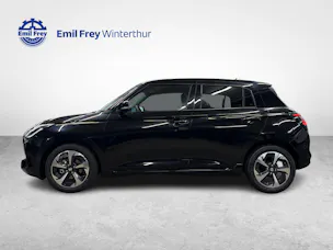 Suzuki Swift 1.2 Compact Top Hybrid