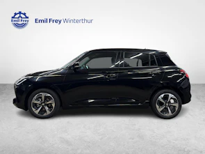 Fahrzeugbild SUZUKI Swift 1.2 Compact Top Hybrid