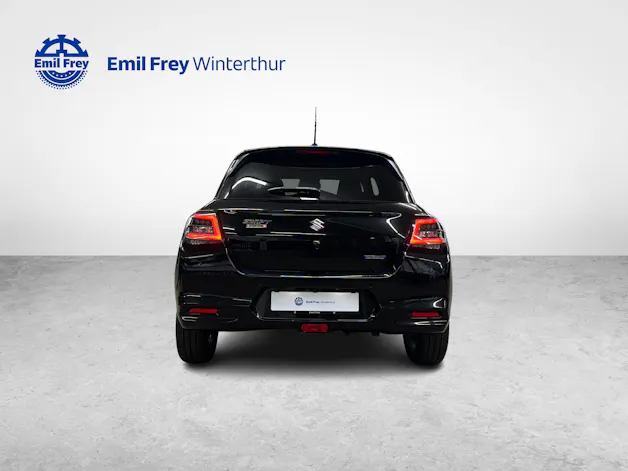 Suzuki Swift 1.2 Compact Top Hybrid