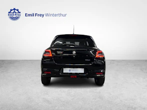 Fahrzeugbild SUZUKI Swift 1.2 Compact Top Hybrid