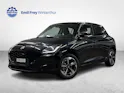 Suzuki Swift 1.2 Compact Top Hybrid