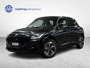 Suzuki Swift 1.2 Compact Top Hybrid