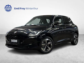 Fahrzeugbild SUZUKI Swift 1.2 Compact Top Hybrid