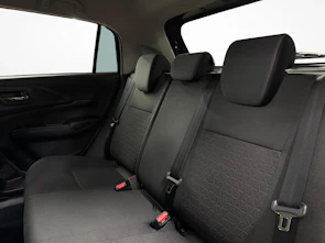 Fahrzeugbild SUZUKI Swift 1.2 Compact Top Hybrid