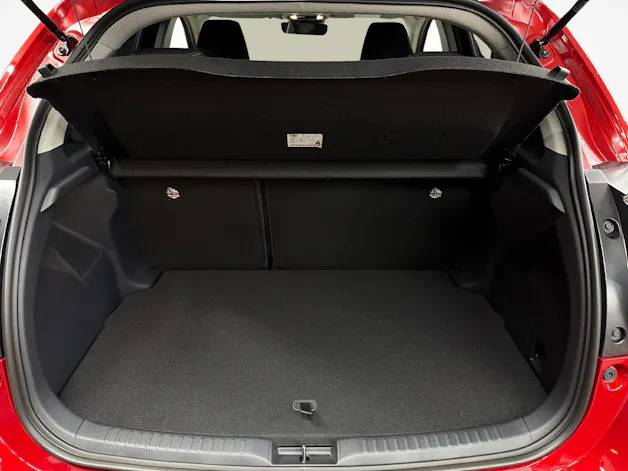 Toyota Yaris 1.5 VVT-i HSD Trend