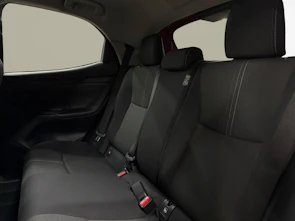 Fahrzeugbild TOYOTA Yaris 1.5 VVT-i HSD Trend