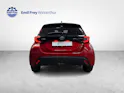 Toyota Yaris 1.5 VVT-i HSD Trend