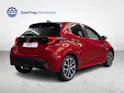 Toyota Yaris 1.5 VVT-i HSD Trend