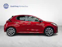 Toyota Yaris 1.5 VVT-i HSD Trend