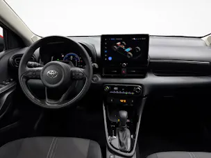 Toyota Yaris 1.5 VVT-i HSD Trend