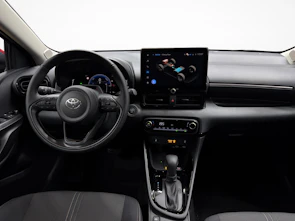 Fahrzeugbild TOYOTA Yaris 1.5 VVT-i HSD Trend