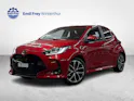 Toyota Yaris 1.5 VVT-i HSD Trend