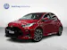 Toyota Yaris 1.5 VVT-i HSD Trend