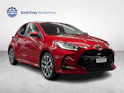 Toyota Yaris 1.5 VVT-i HSD Trend