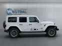 JEEP Wrangler 2.0 Turbo 80th Anniversary Unlimited
