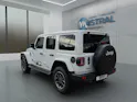 JEEP Wrangler 2.0 Turbo 80th Anniversary Unlimited
