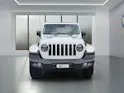 JEEP Wrangler 2.0 Turbo 80th Anniversary Unlimited