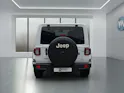 JEEP Wrangler 2.0 Turbo 80th Anniversary Unlimited