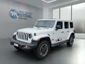 JEEP Wrangler 2.0 Turbo 80th Anniversary Unlimited
