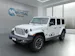 JEEP Wrangler 2.0 Turbo 80th Anniversary Unlimited