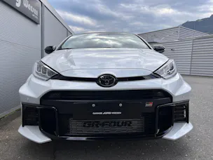 Toyota GR Yaris 1.6 Turbo Sport 4x4
