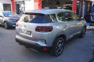 CITROEN Citroën C5 Aircross 1.6 Plug-in Hybrid Swiss Edition