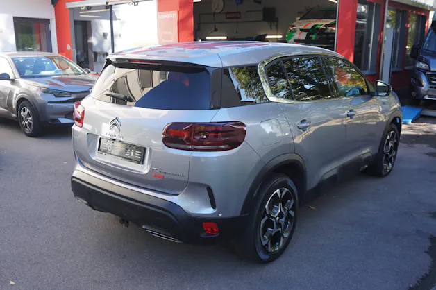 CITROEN Citroën C5 Aircross 1.6 Plug-in Hybrid Swiss Edition