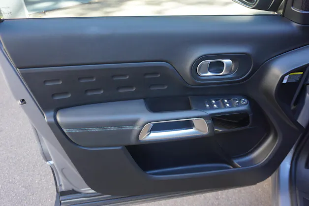 CITROEN Citroën C5 Aircross 1.6 Plug-in Hybrid Swiss Edition
