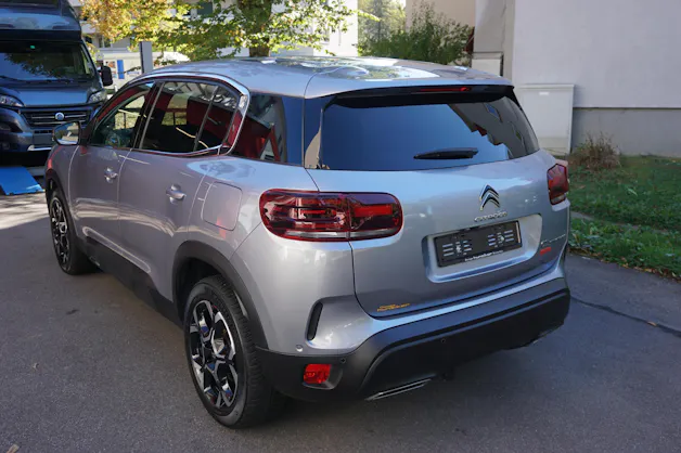 CITROEN Citroën C5 Aircross 1.6 Plug-in Hybrid Swiss Edition