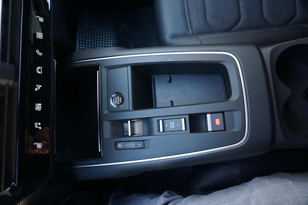 CITROEN Citroën C5 Aircross 1.6 Plug-in Hybrid Swiss Edition
