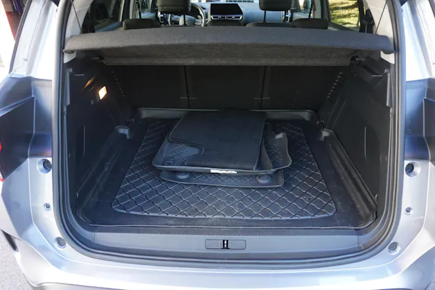 CITROEN Citroën C5 Aircross 1.6 Plug-in Hybrid Swiss Edition