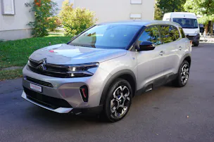CITROEN Citroën C5 Aircross 1.6 Plug-in Hybrid Swiss Edition
