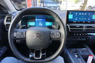 CITROEN Citroën C5 Aircross 1.6 Plug-in Hybrid Swiss Edition